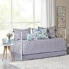 Delle 6 Piece Reversible Daybed Set - Image 3