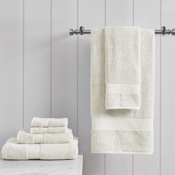 Organic Cotton Towel Set - Image 2