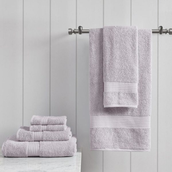 Organic Cotton Towel Set - Image 3
