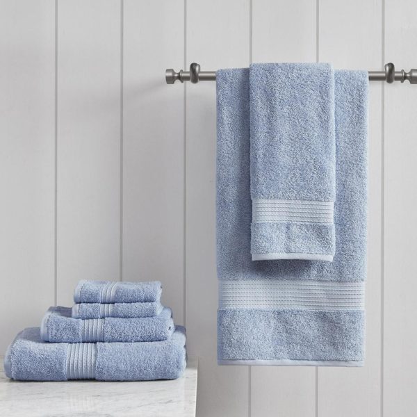 Organic Cotton Towel Set - Image 6