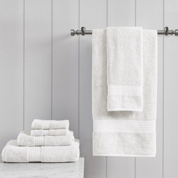 Organic Cotton Towel Set - Image 7