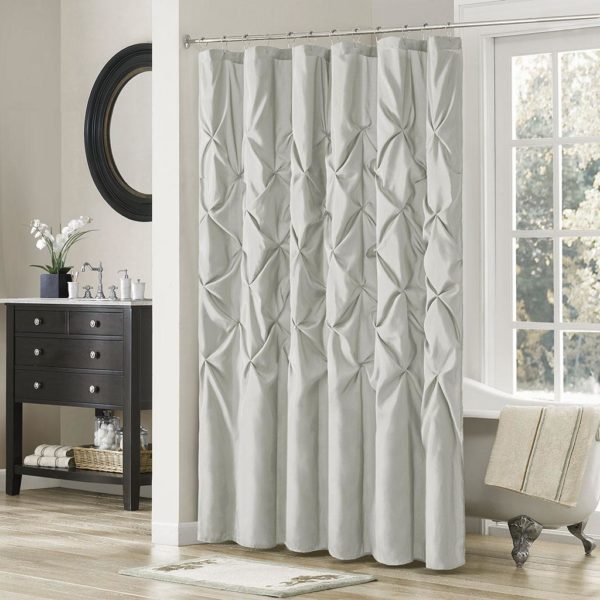 Laurel Shower Curtain