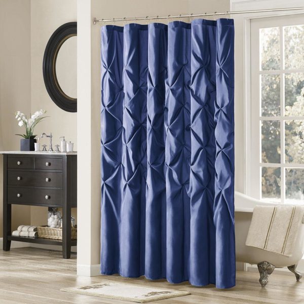 Laurel Shower Curtain - Image 2