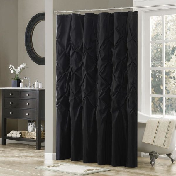 Laurel Shower Curtain - Image 3