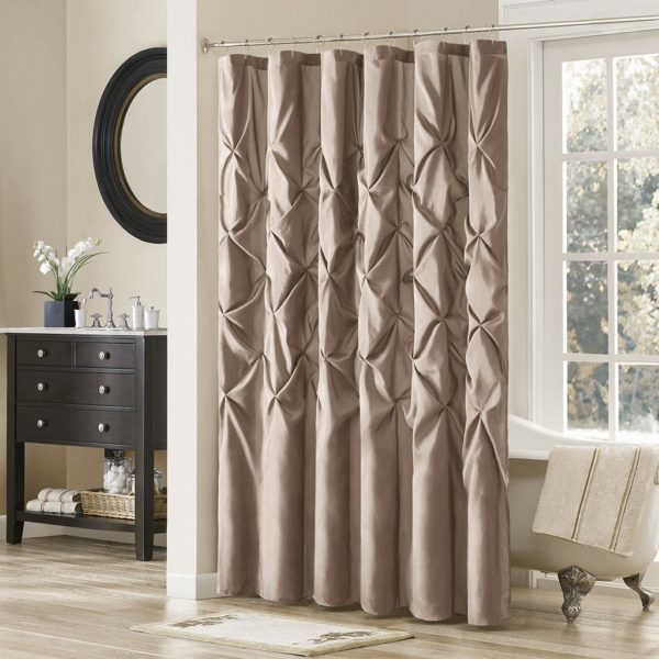 Laurel Shower Curtain - Image 4