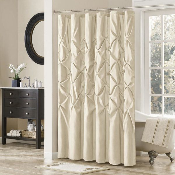 Laurel Shower Curtain - Image 5