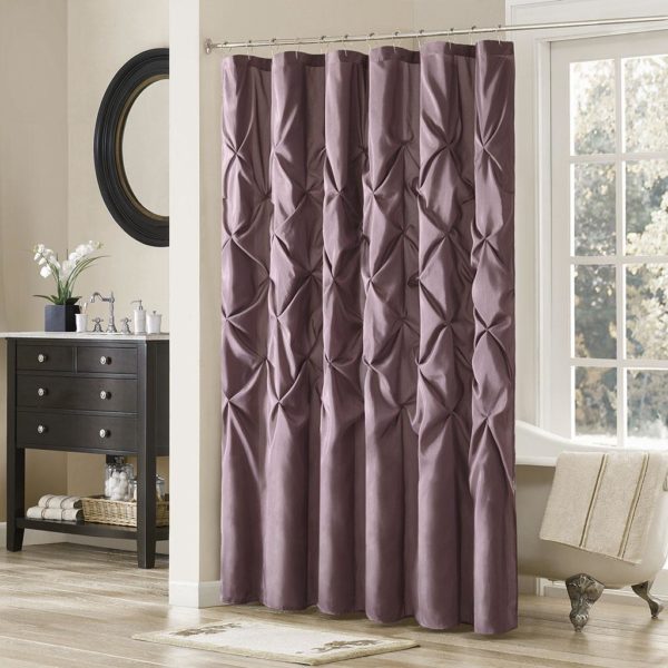 Laurel Shower Curtain - Image 6