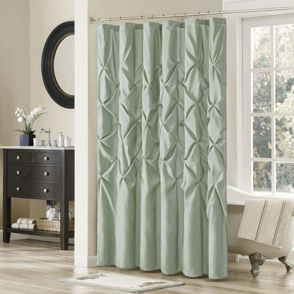 Laurel Shower Curtain - Image 7