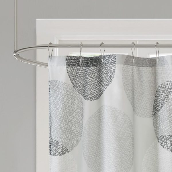 Knowles Shower Curtain - Image 3