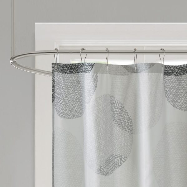 Knowles Shower Curtain - Image 4
