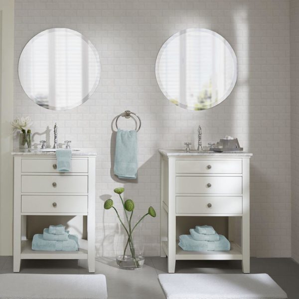 800GSM 100% Cotton 8 Piece Towel Set - Image 5