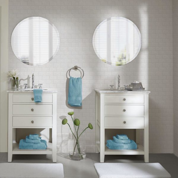 800GSM 100% Cotton 8 Piece Towel Set - Image 6