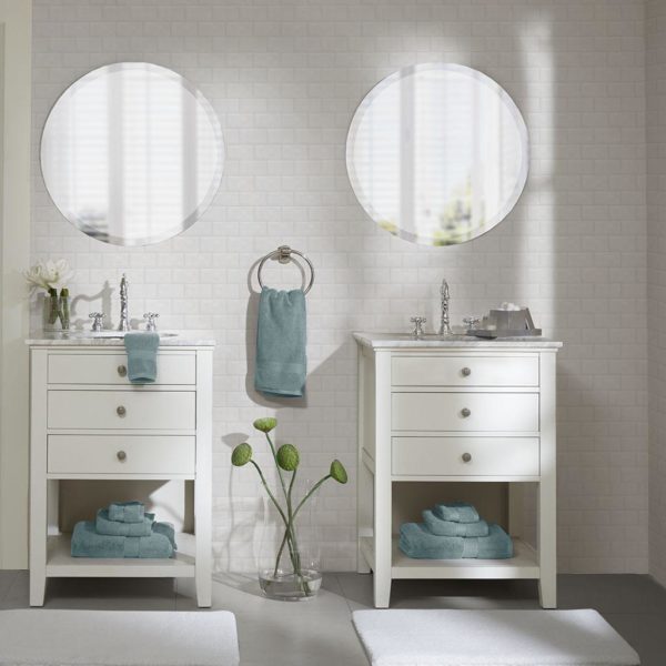 800GSM 100% Cotton 8 Piece Towel Set - Image 7