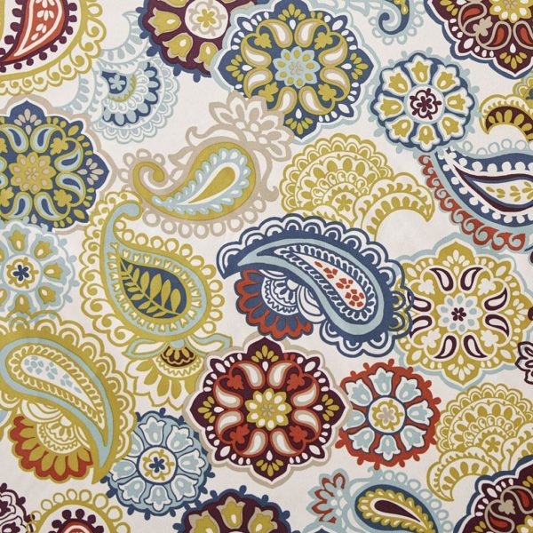 Tamil Shower Curtain - Image 3