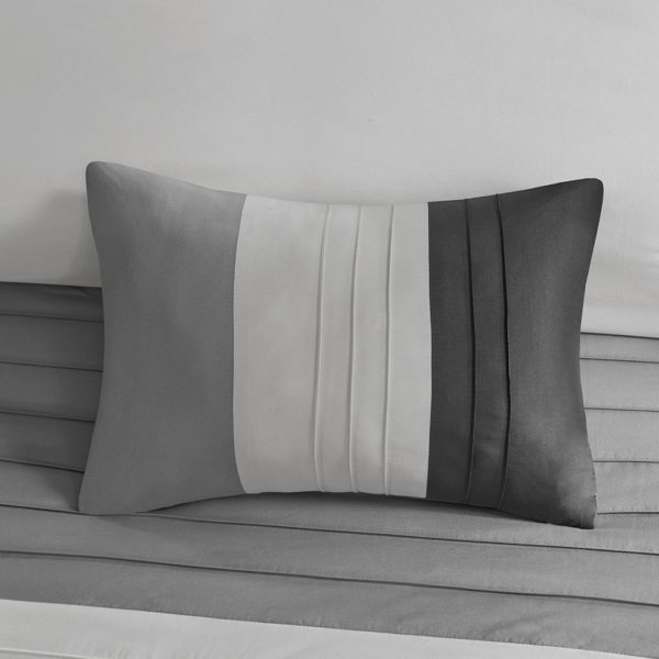 Terence 4 Piece Comforter Set - Image 6