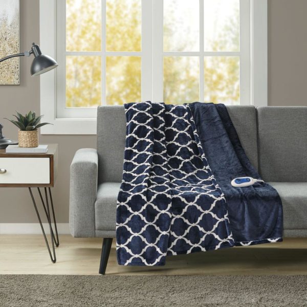 Heated Ogee Throw - Image 4