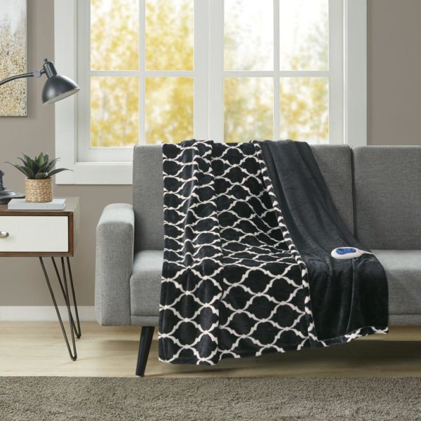 Heated Ogee Throw - Image 7