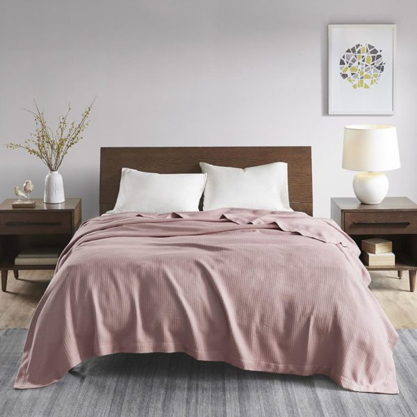 100% Certified Egyptian Cotton Blanket - Image 7