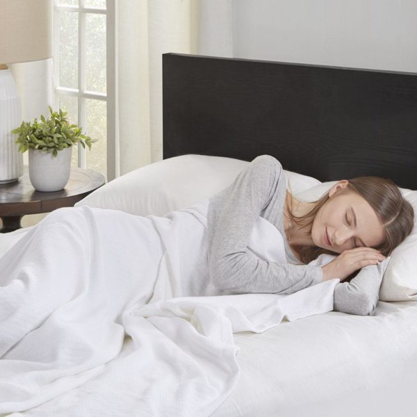 Liquid Cotton Blanket - Image 2