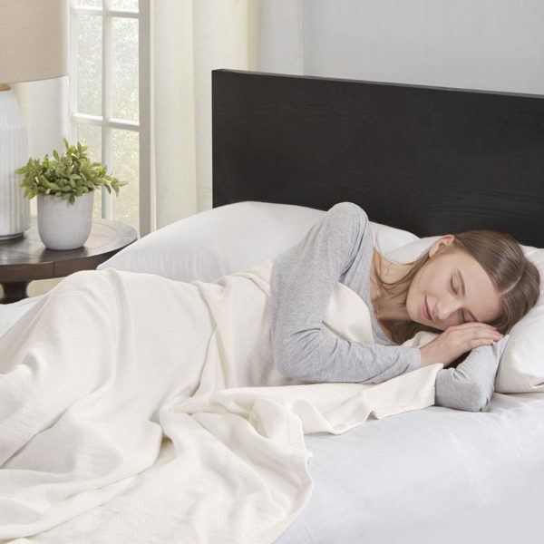 Liquid Cotton Blanket - Image 5