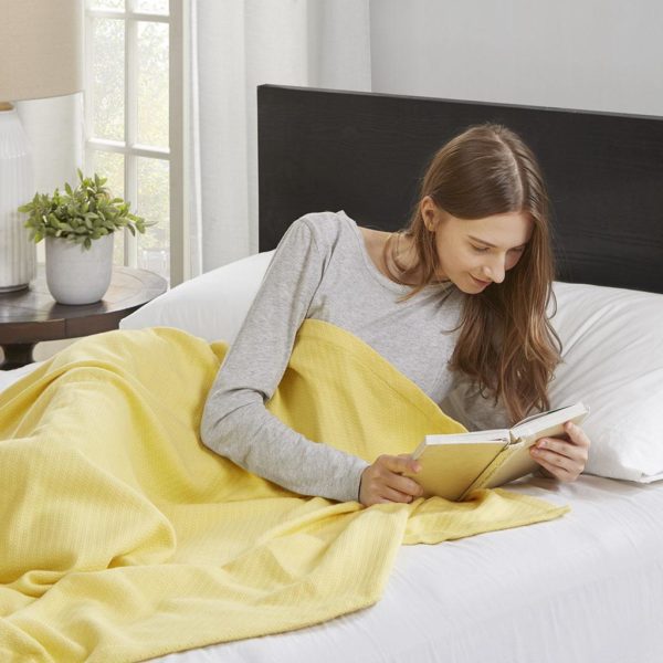 Liquid Cotton Blanket - Image 7