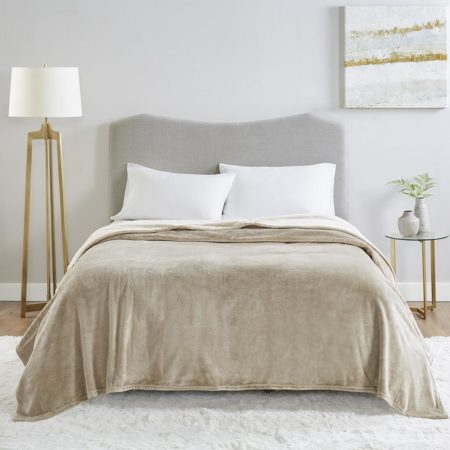 Ultra Premium Plush Blanket