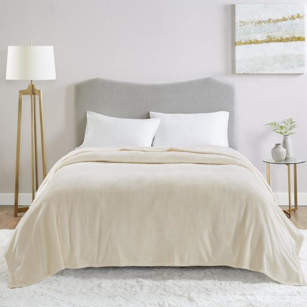 Ultra Premium Plush Blanket - Image 2