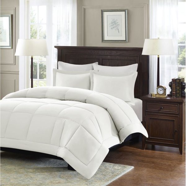 Sarasota Microcell Down Alternative Comforter Mini Set