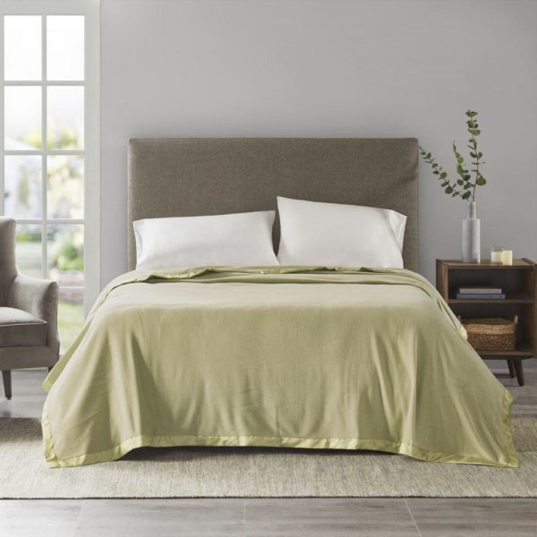 Micro Fleece Blanket - Image 2