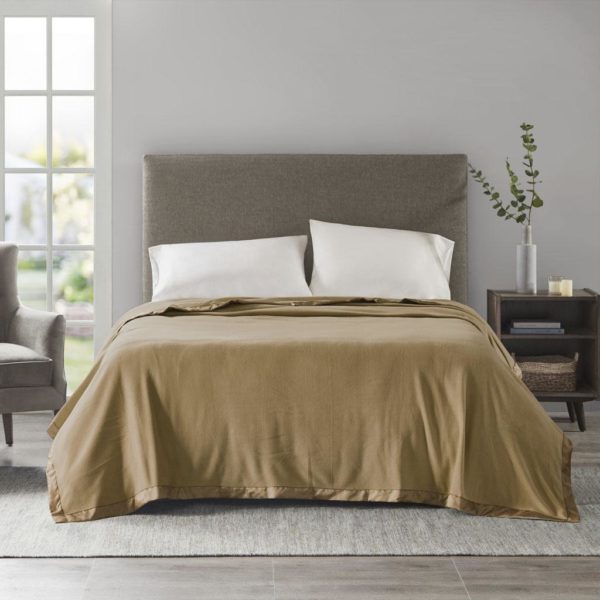 Micro Fleece Blanket - Image 5
