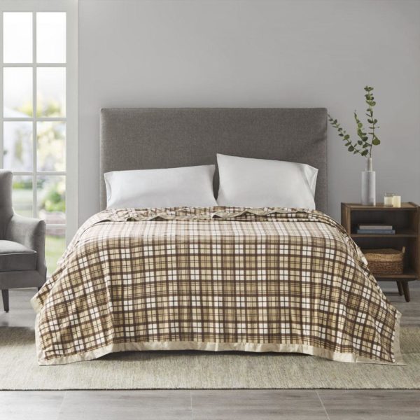 Micro Fleece Blanket - Image 6