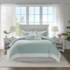 Coastline Euro Sham - Image 3