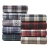 Lumberjack Softspun D/A Filled Throw - Image 4