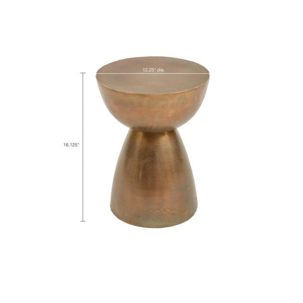 Mali Cast Table - Image 4