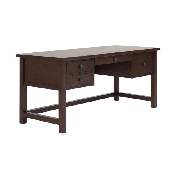 Lake Oak Desk - Image 2