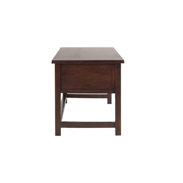 Lake Oak Desk - Image 4