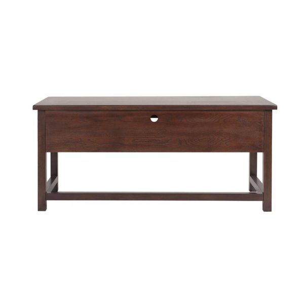 Lake Oak Desk - Image 6