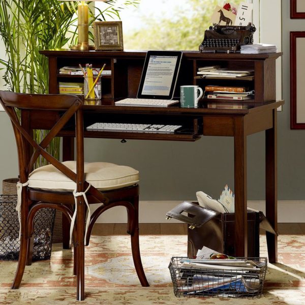 Thompson Desk - Image 2