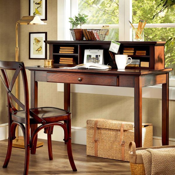 Thompson Desk - Image 3