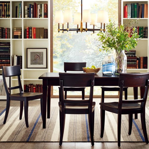 Mesa Dining Chair (Set of 2) - Image 2