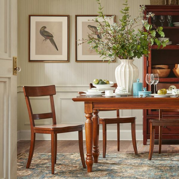 Weldon Dining Chair (Set of 2) - Image 3