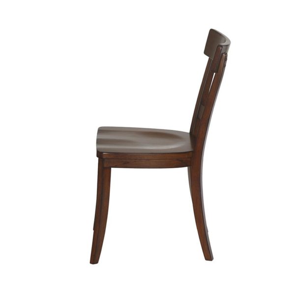 Weldon Dining Chair (Set of 2) - Image 5