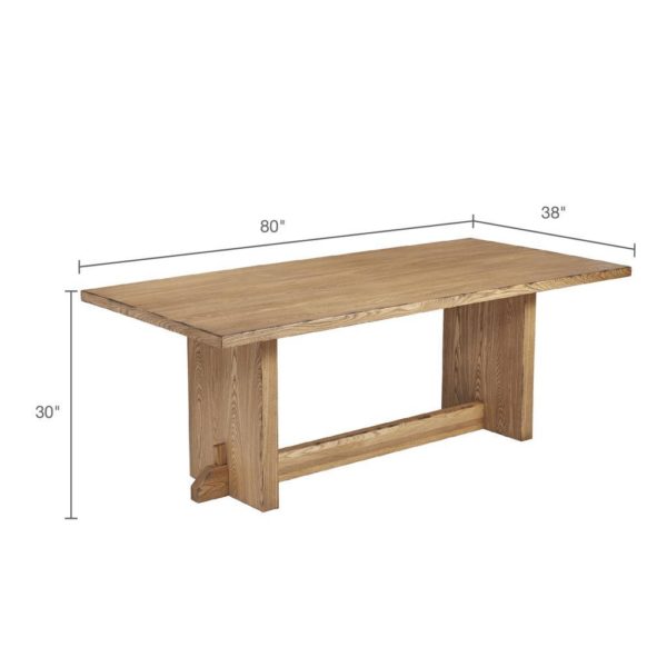 Grange Dining Table - Image 6