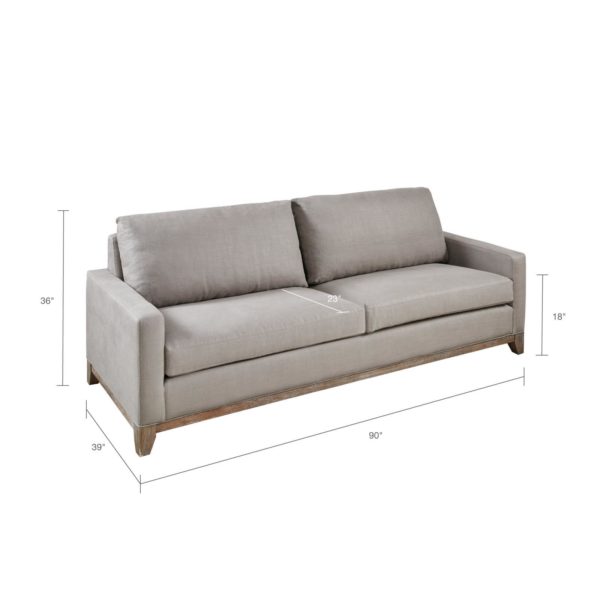 Jackson Sofa - Image 6
