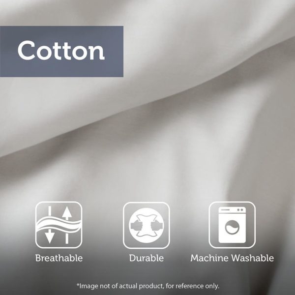 Viola 5 Piece Tufted Cotton Chenille Daybed Set - Image 7