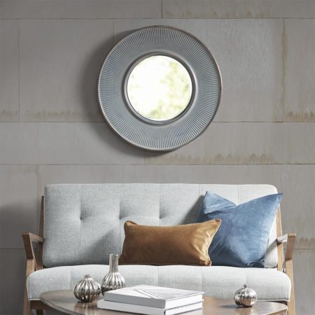 Kassel Mirror