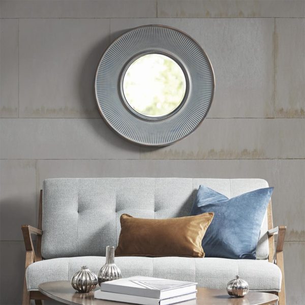 Kassel Mirror