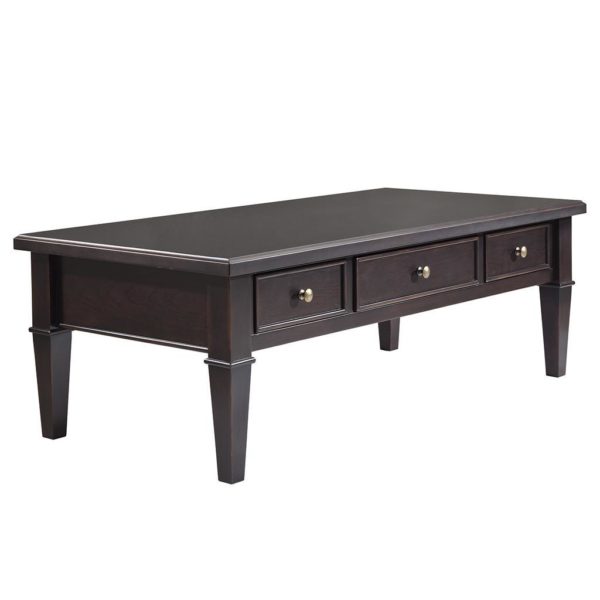 Eaton Coffee Table - Image 2
