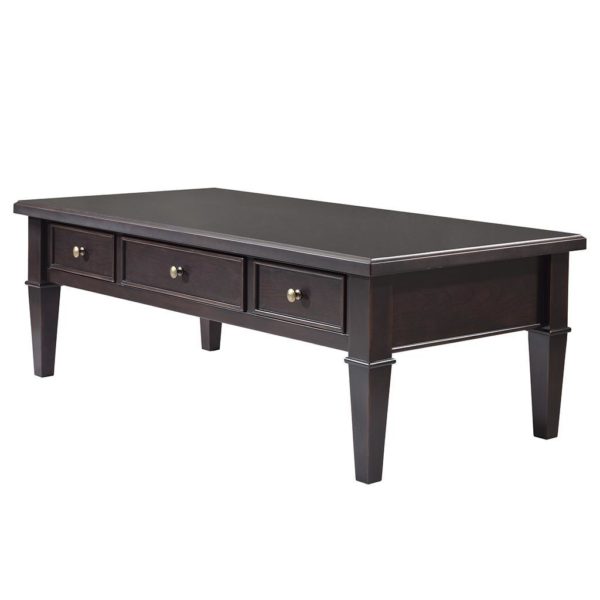 Eaton Coffee Table - Image 5