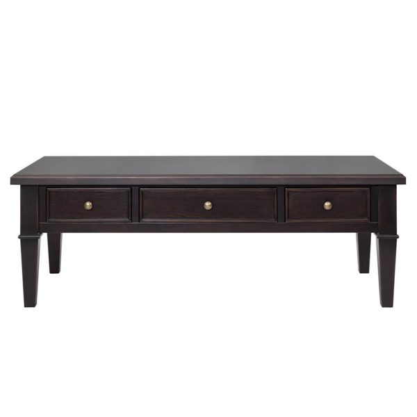 Eaton Coffee Table - Image 6